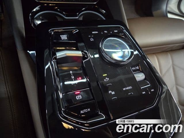 BMW 5시리즈 (G60), 2024 12