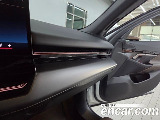 BMW 5시리즈 (G60), 2024 13