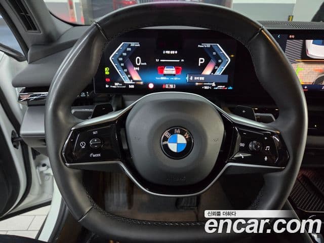 BMW 5시리즈 (G60), 2024 14