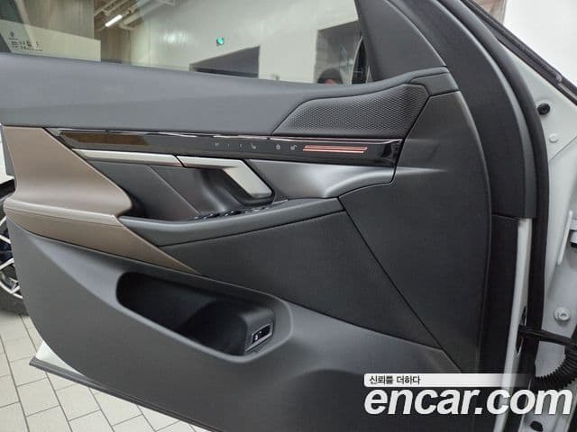 BMW 5시리즈 (G60), 2024 15