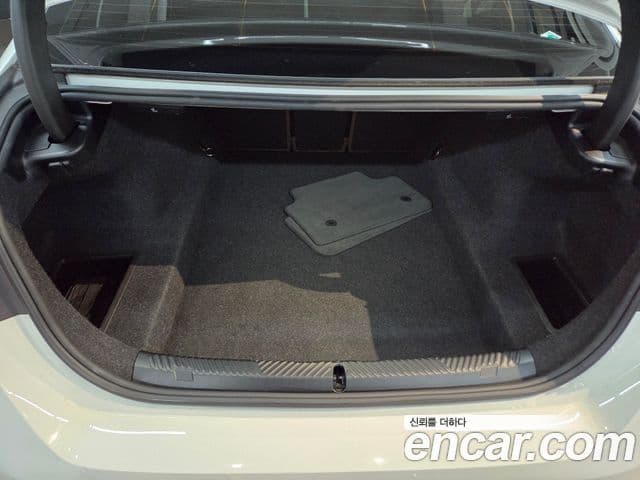 BMW 5시리즈 (G60), 2024 16