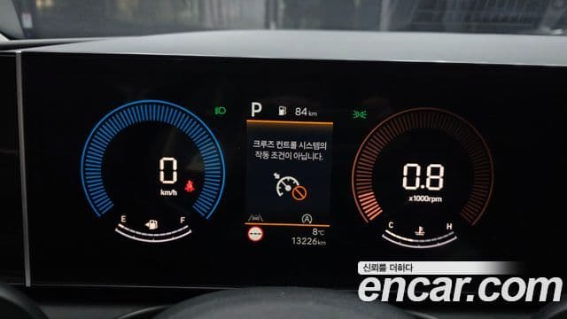 Hyundai The / новый New Tucson (NX4) Premium, 2025 8