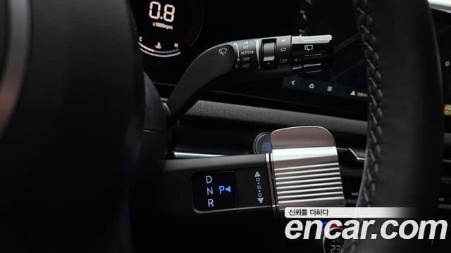 Hyundai The / новый New Tucson (NX4) Premium, 2025 9