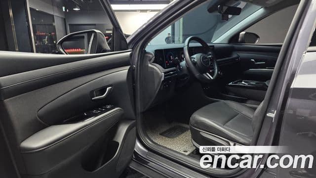 Hyundai The / новый New Tucson (NX4) Premium, 2025 10