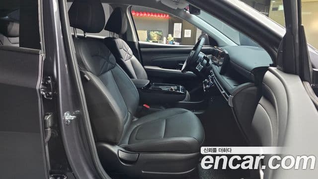 Hyundai The / новый New Tucson (NX4) Premium, 2025 11