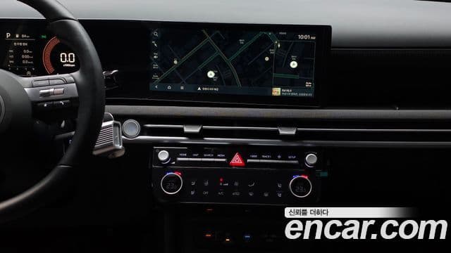 Hyundai The / новый New Tucson (NX4) Premium, 2025 14