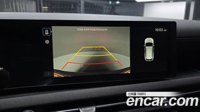 Hyundai The / новый New Tucson (NX4) Premium, 2025 15