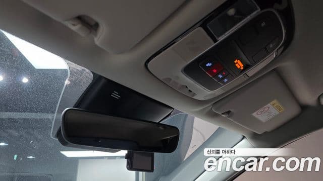 Hyundai The / новый New Tucson (NX4) Premium, 2025 17