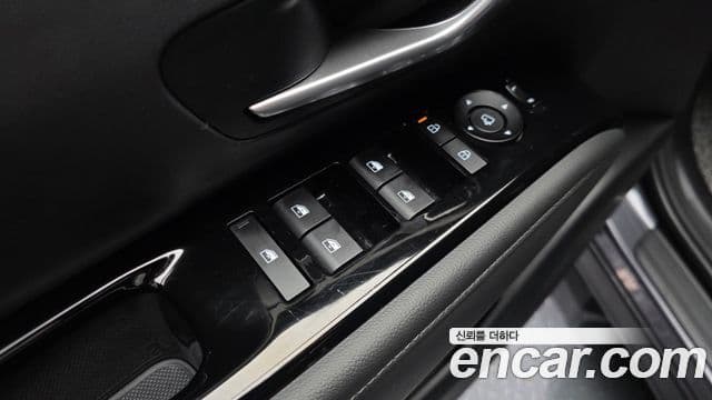 Hyundai The / новый New Tucson (NX4) Premium, 2025 19