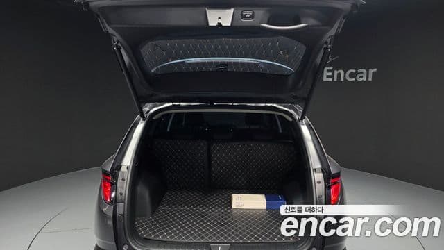 Hyundai The / новый New Tucson (NX4) Premium, 2025 20