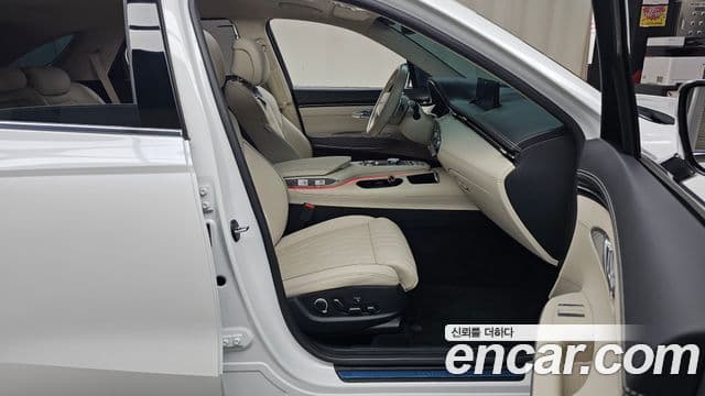Genesis GV70, 2024 11