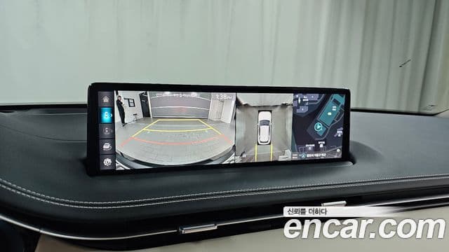 Genesis GV70, 2024 16