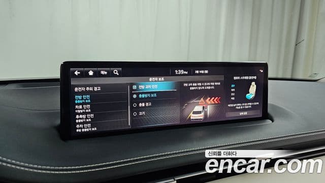 Genesis GV70, 2024 17