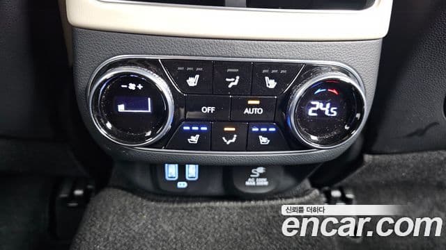 Genesis GV70, 2024 18