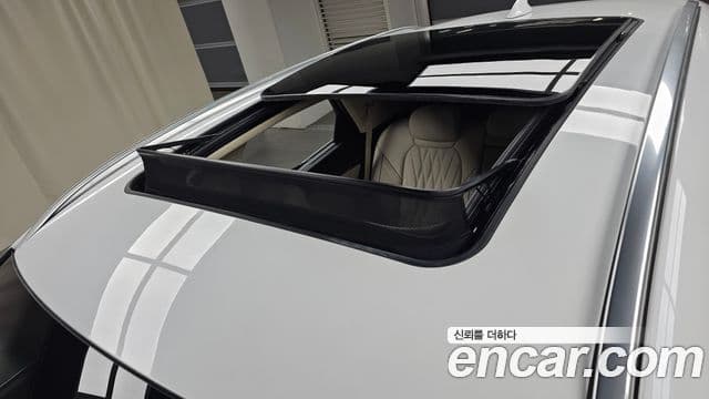 Genesis GV70, 2024 19