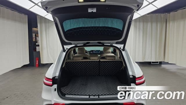 Genesis GV70, 2024 20