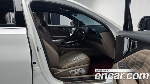 Kia K8 Signature, 2022 11