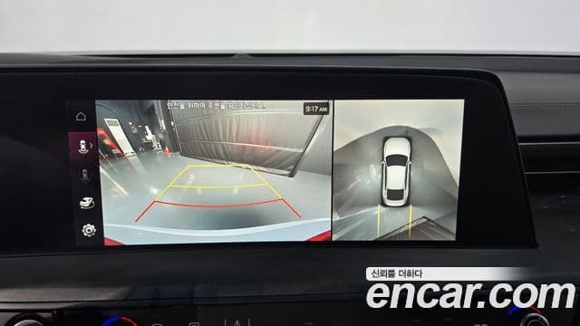 Kia K8 Signature, 2022 15