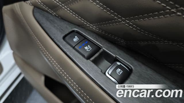 Kia K8 Signature, 2022 18