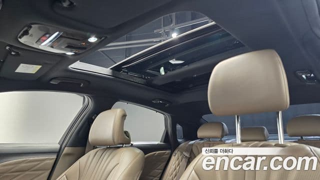 Kia K8 Signature, 2022 19