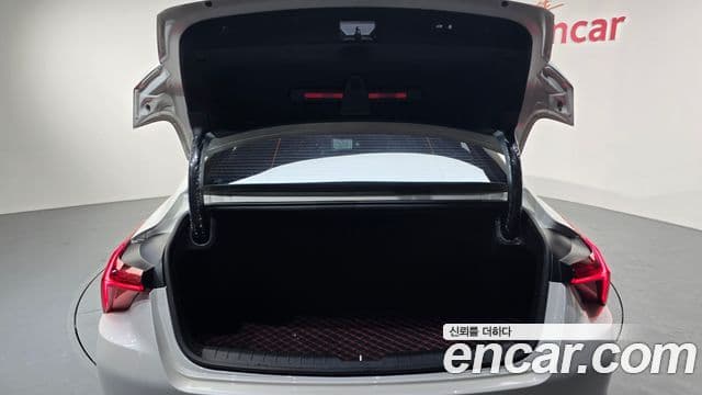 Kia K8 Signature, 2022 20