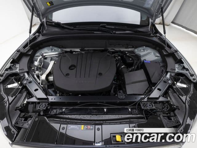 Volvo XC60 2세대 B5 Ultra Bright Air подвеска, 2026 7