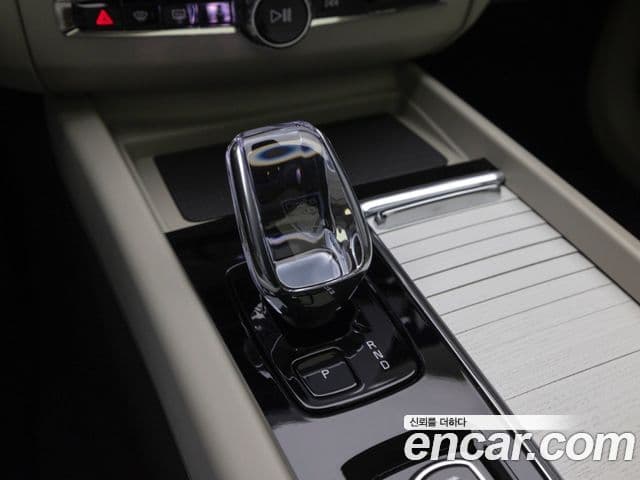 Volvo XC60 2세대 B5 Ultra Bright Air подвеска, 2026 12