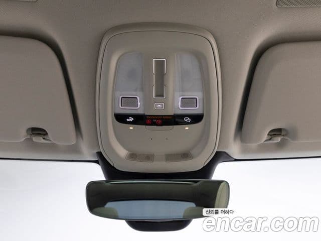 Volvo XC60 2세대 B5 Ultra Bright Air подвеска, 2026 14