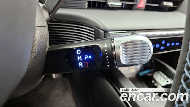 Hyundai Ioniq 5, 2025 9