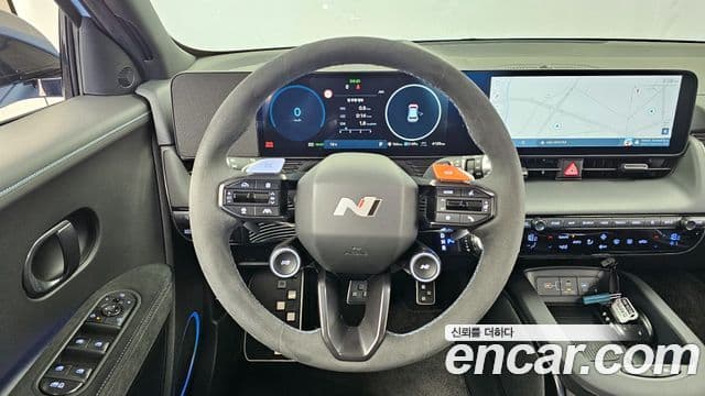 Hyundai Ioniq 5, 2025 13