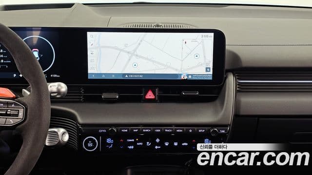 Hyundai Ioniq 5, 2025 14