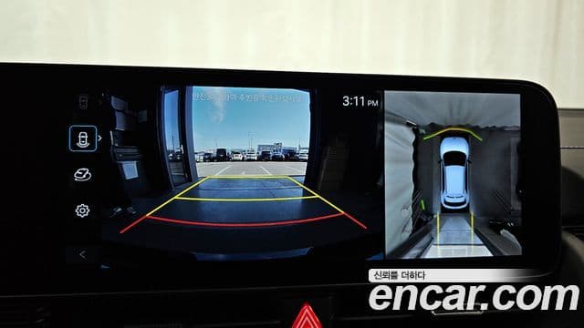 Hyundai Ioniq 5, 2025 15