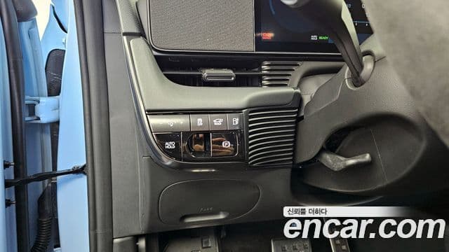 Hyundai Ioniq 5, 2025 16