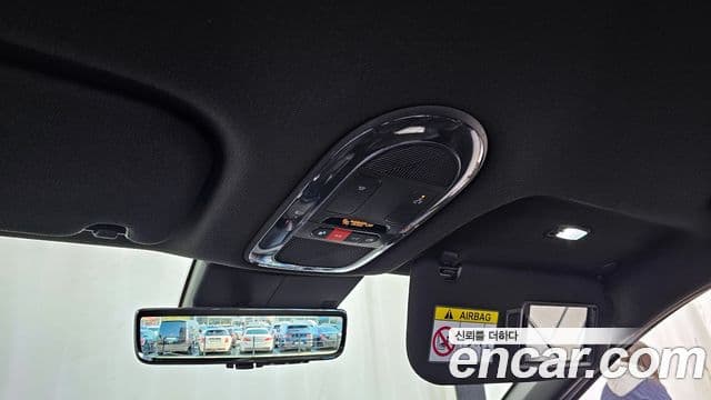 Hyundai Ioniq 5, 2025 18