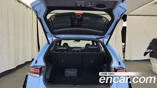 Hyundai Ioniq 5, 2025 20