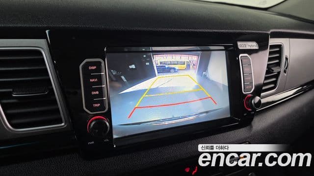 Kia Niro Noblesse, 2018 15