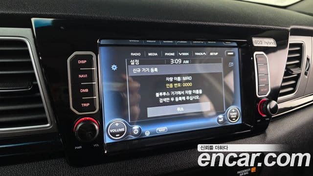 Kia Niro Noblesse, 2018 16