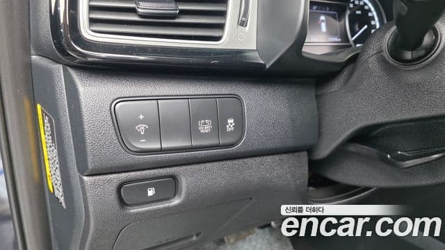 Kia Niro Noblesse, 2018 17