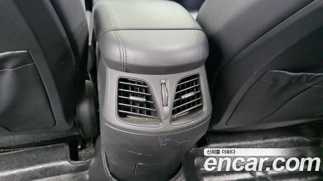 Hyundai Grandeur HG гибрид Premium, 2016 19