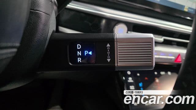 Hyundai Grandeur гибрид (GN7) Calligraphy, 2023 9