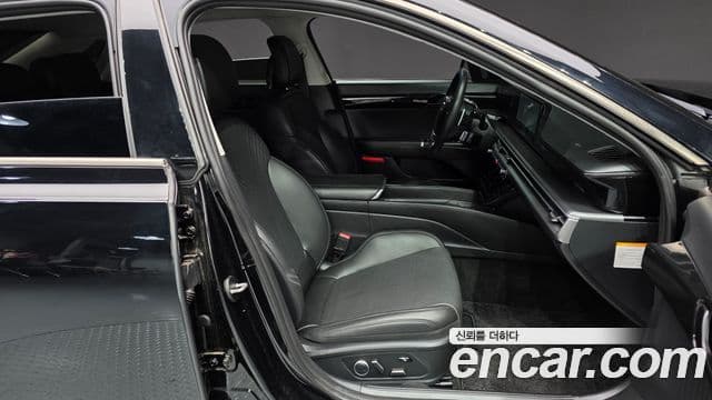 Hyundai Grandeur гибрид (GN7) Calligraphy, 2023 10