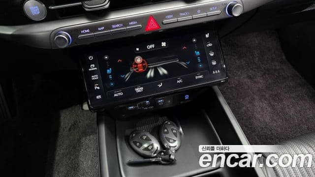 Hyundai Grandeur гибрид (GN7) Calligraphy, 2023 15