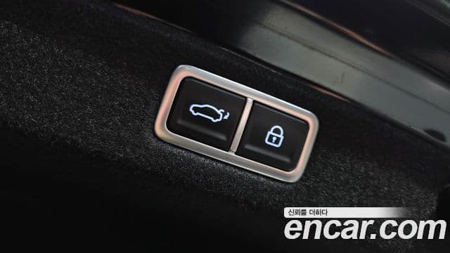 Hyundai Grandeur гибрид (GN7) Calligraphy, 2023 16