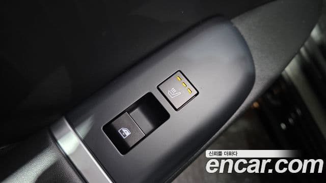 Hyundai Grandeur гибрид (GN7) Calligraphy, 2023 17