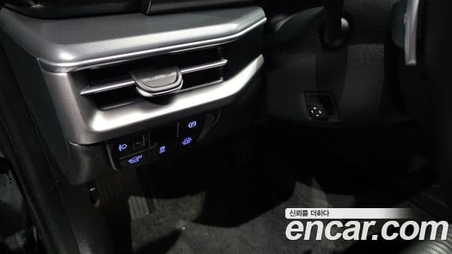 Hyundai Grandeur гибрид (GN7) Calligraphy, 2023 19