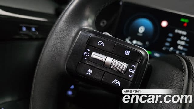 Hyundai Grandeur гибрид (GN7) Calligraphy, 2023 20