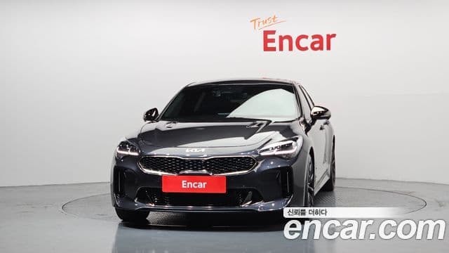 Kia 스팅어 마이스터 3.3 GT AWD Acro Edition, 2023 3