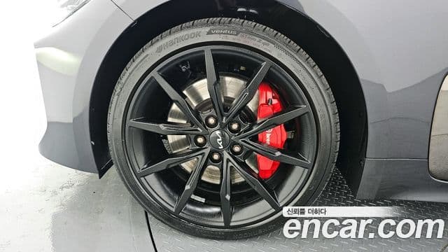 Kia 스팅어 마이스터 3.3 GT AWD Acro Edition, 2023 все фото