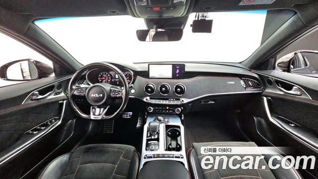 Kia 스팅어 마이스터 3.3 GT AWD Acro Edition, 2023 7