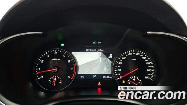 Kia 스팅어 마이스터 3.3 GT AWD Acro Edition, 2023 8